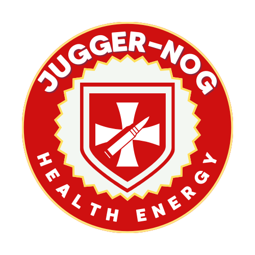 JuggerNog®