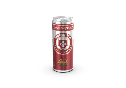 JuggerNog Energy Drink Perk - 250 Ml